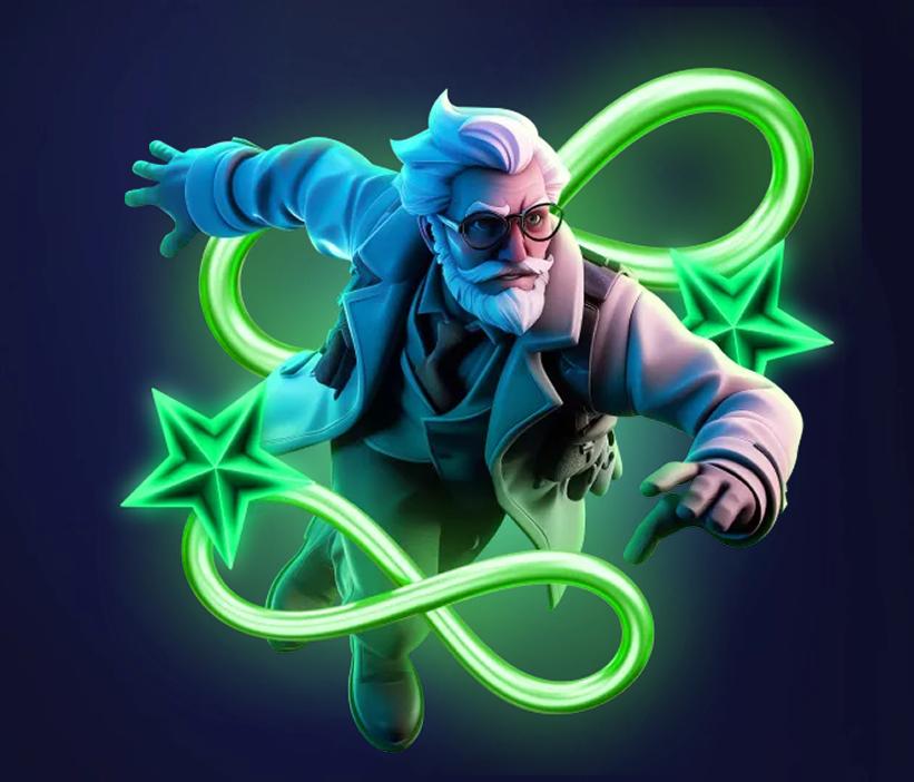 Welcome Bonus for Casino