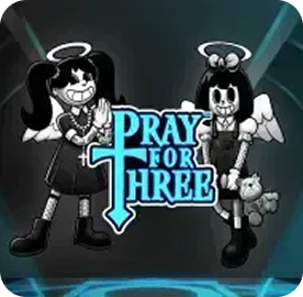 Pray For Three