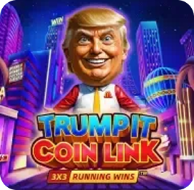 Trumpit Coin Link